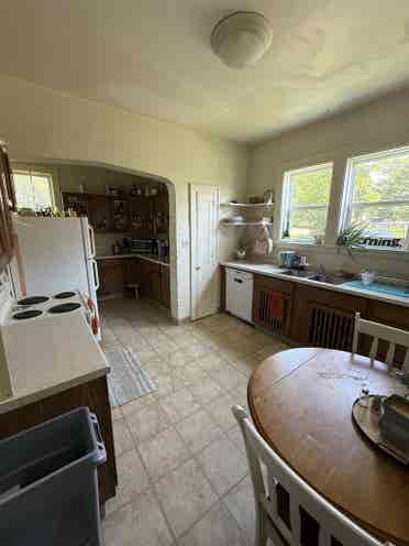 Sublease Sept-May