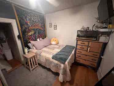 Sublease Sept-May