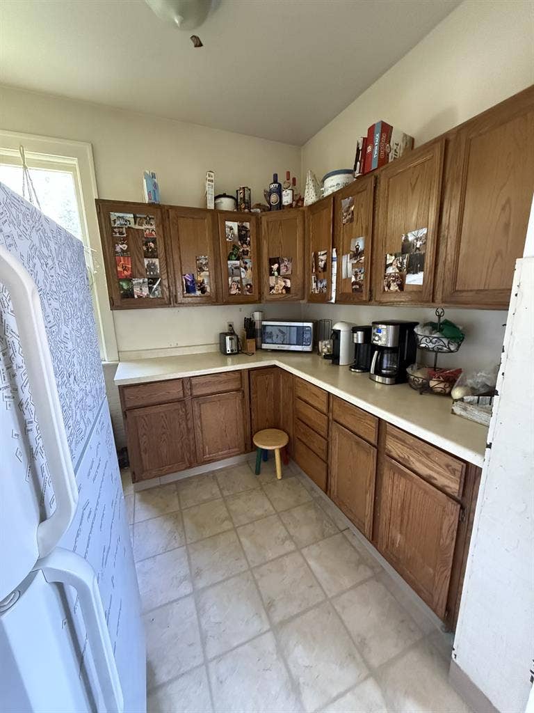 Sublease Sept-May