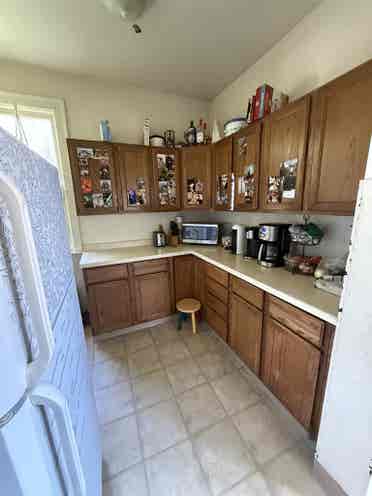 Sublease Sept-May