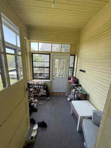 Sublease Sept-May