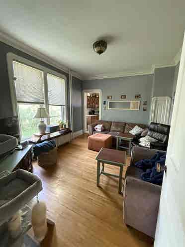 Sublease Sept-May