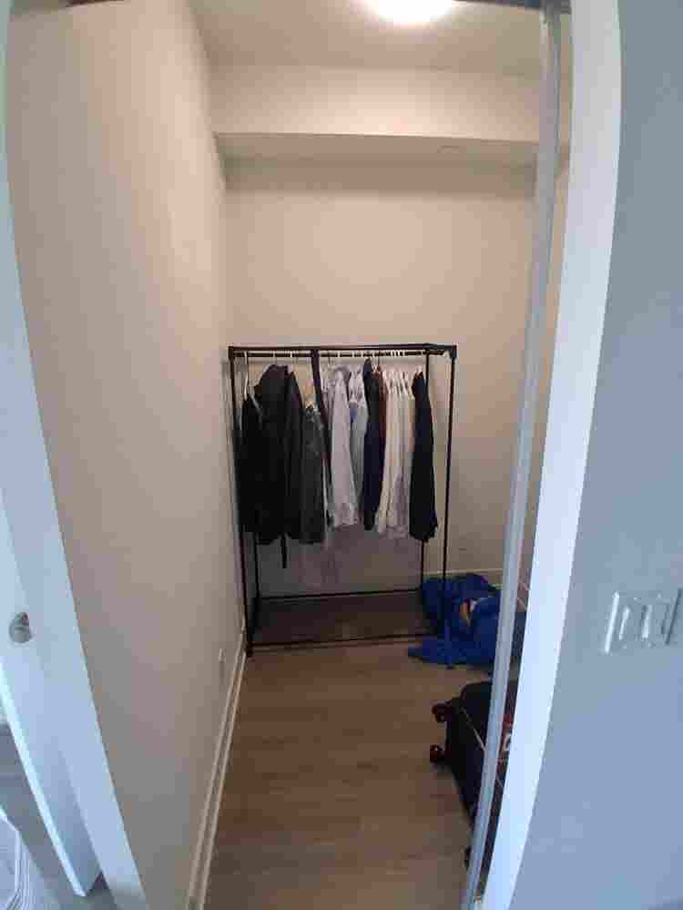 Tenant Replacement