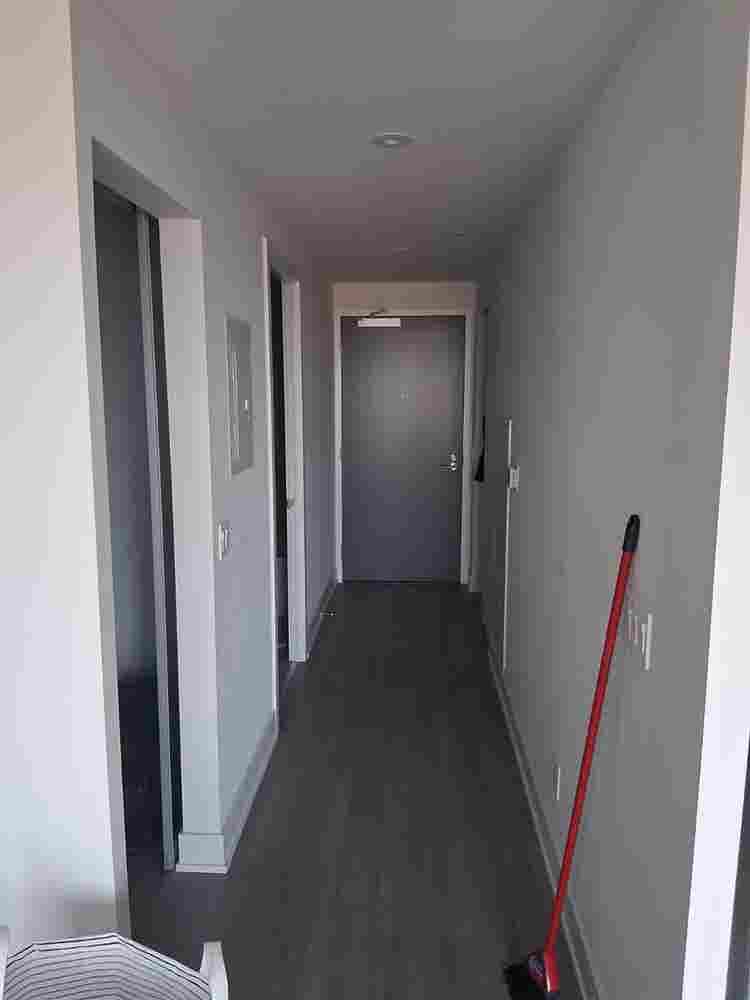 Tenant Replacement