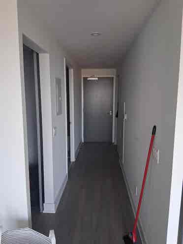 Tenant Replacement