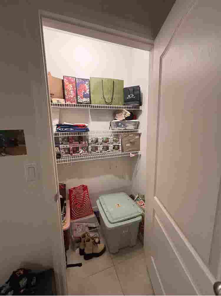 Master Bedroom for Rent - Couples ✅