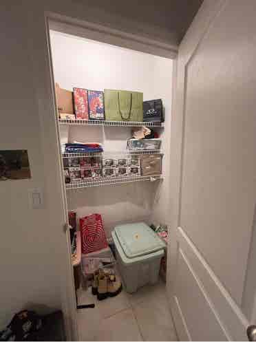 Master Bedroom for Rent - Couples ✅