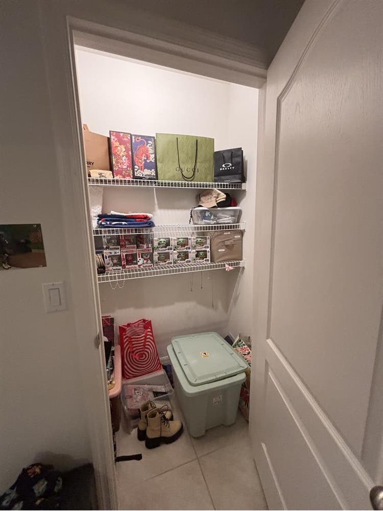 Master Bedroom for Rent - Couples ✅