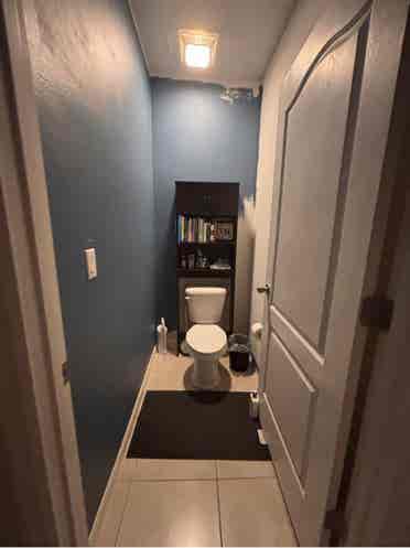 Master Bedroom for Rent - Couples ✅