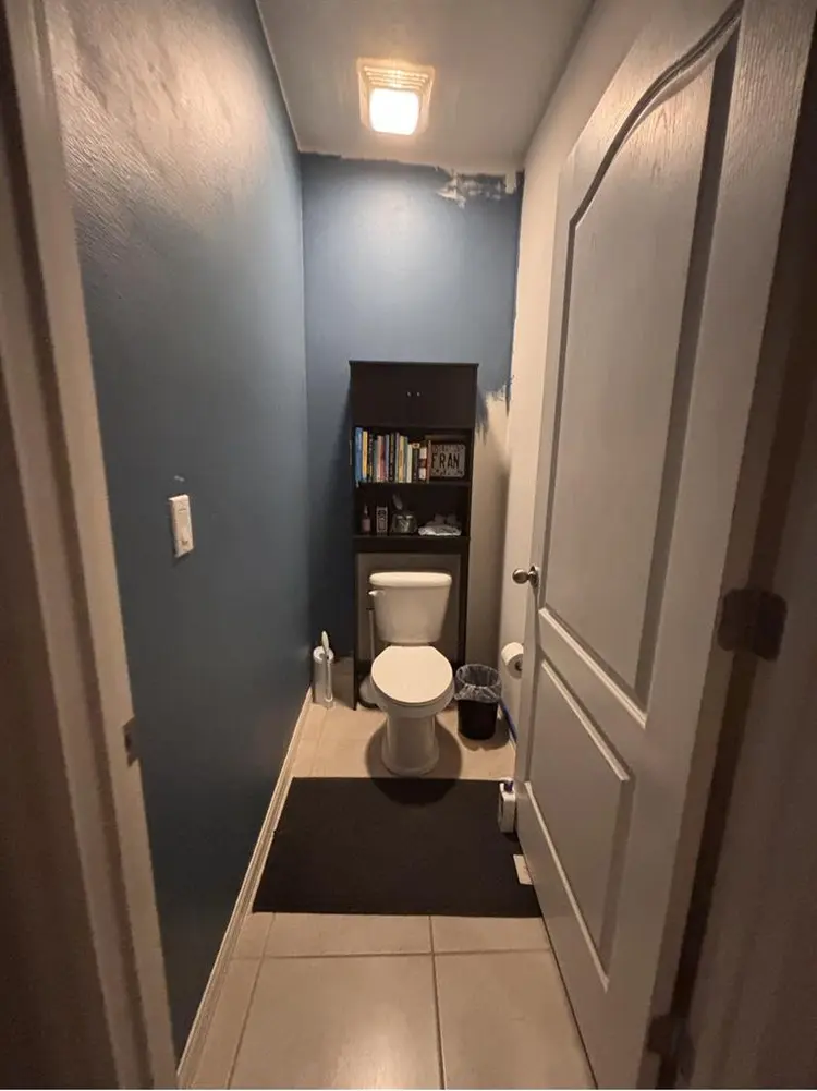 Master Bedroom for Rent - Couples ✅