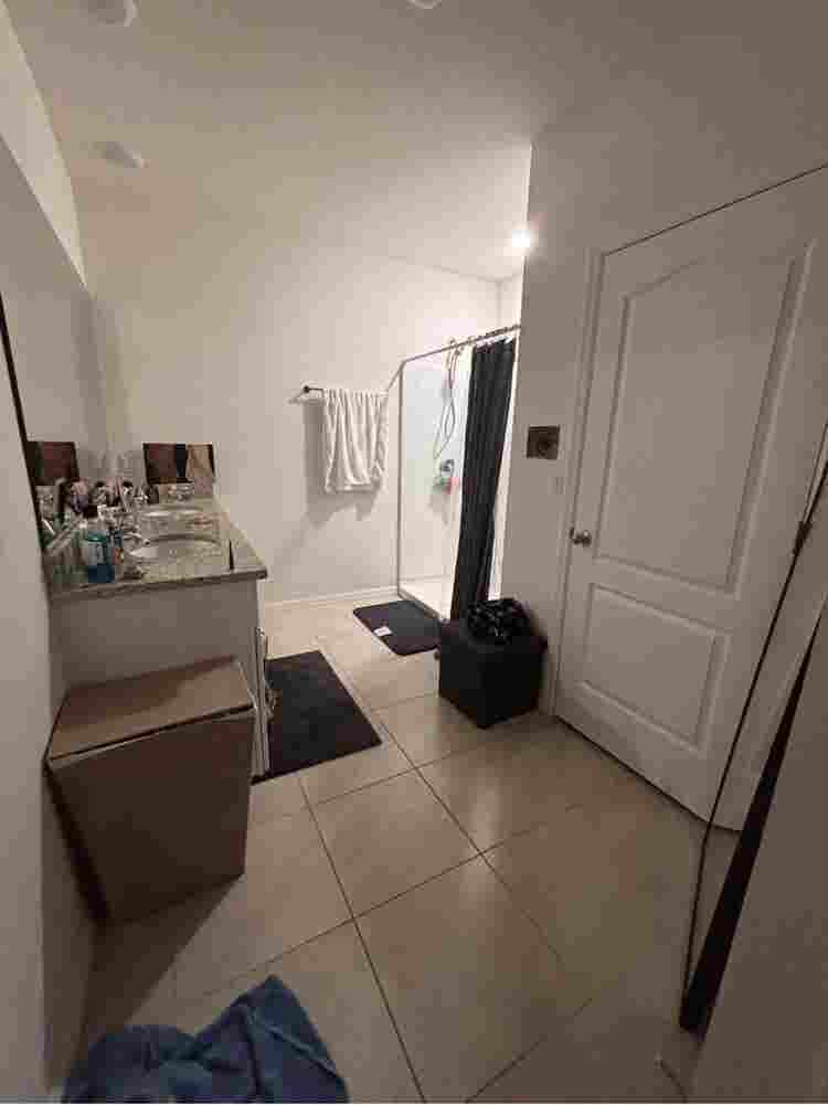 Master Bedroom for Rent - Couples ✅