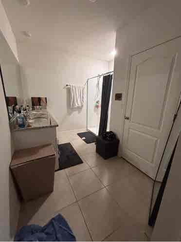 Master Bedroom for Rent - Couples ✅