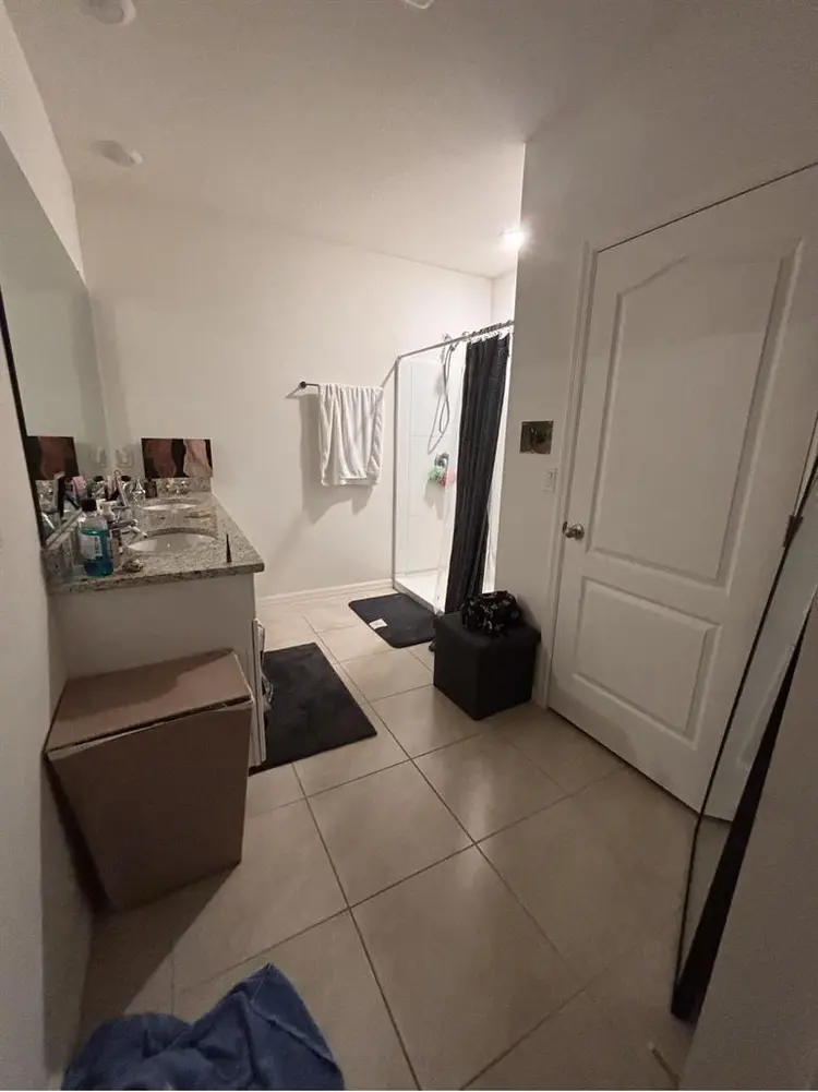 Master Bedroom for Rent - Couples ✅