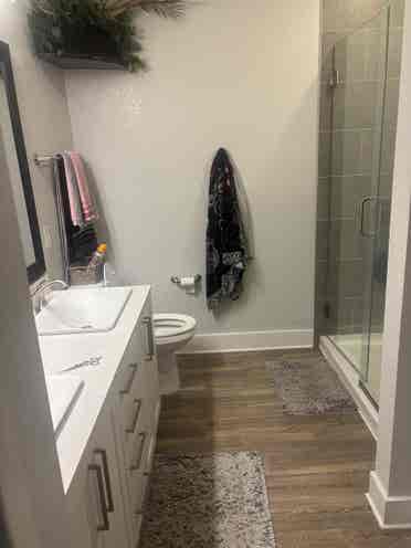 Female Renter Only