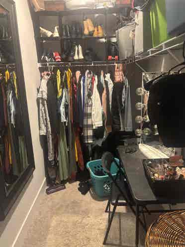 Female Renter Only