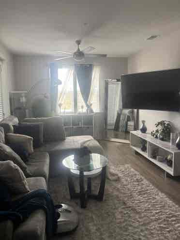 Female Renter Only