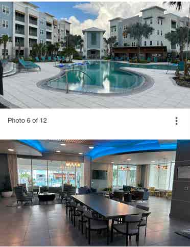 Female Renter Only
