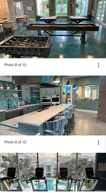 Female Renter Only