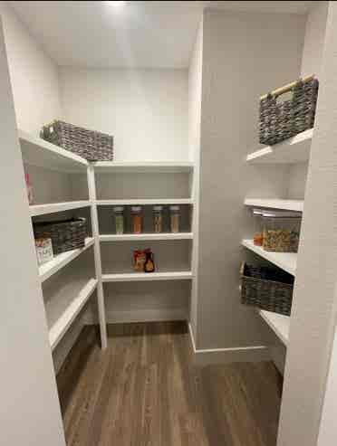Female Renter Only