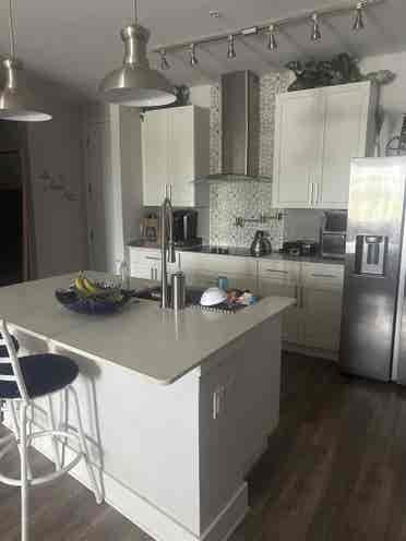 Female Renter Only