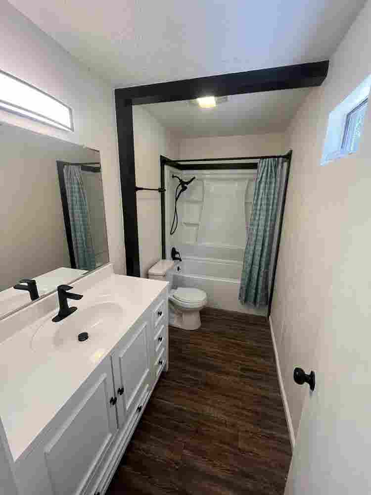 Spare room to rent. No utility bill