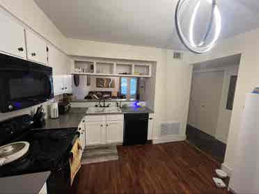 Spare room to rent. No utility bill