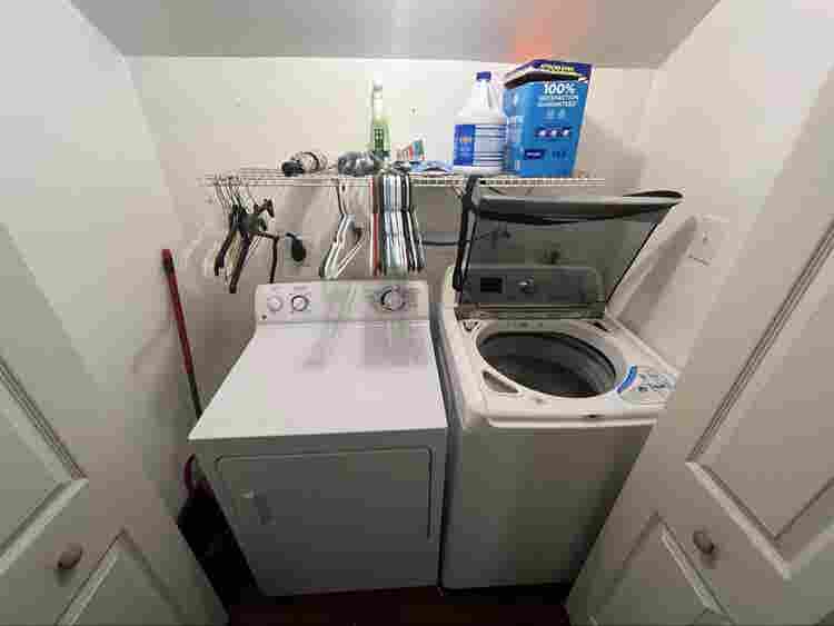 Spare room to rent. No utility bill