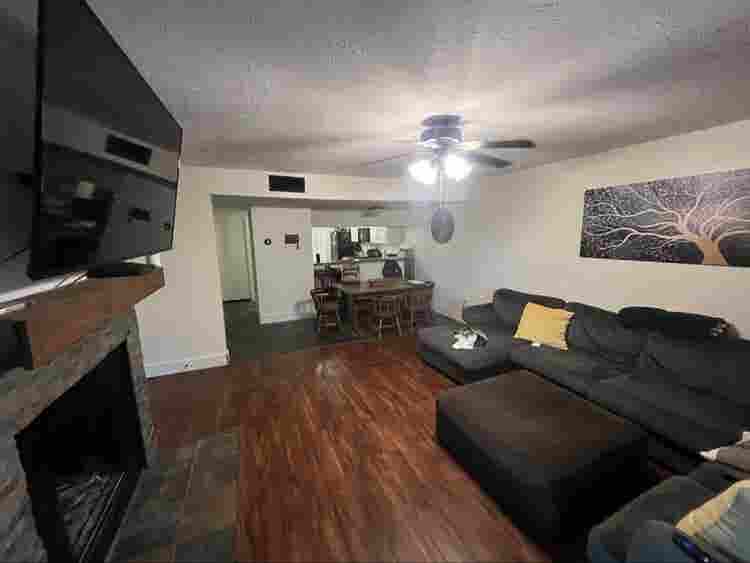 Spare room to rent. No utility bill