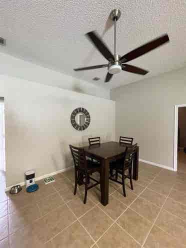 Looking for a roommate in a