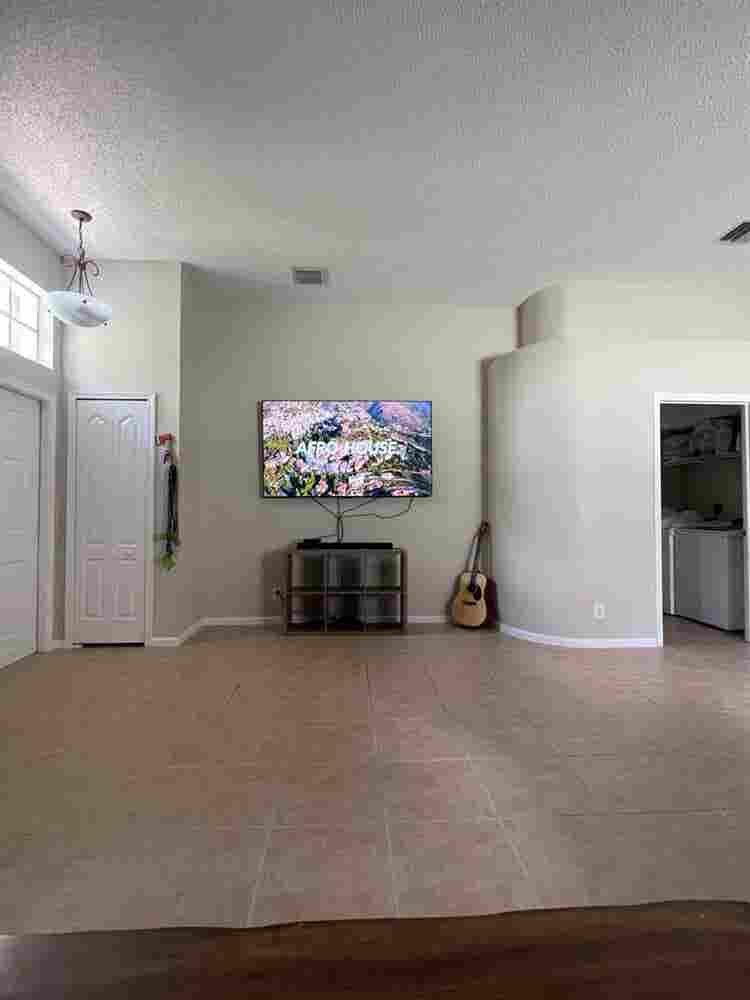 Private room in a  House