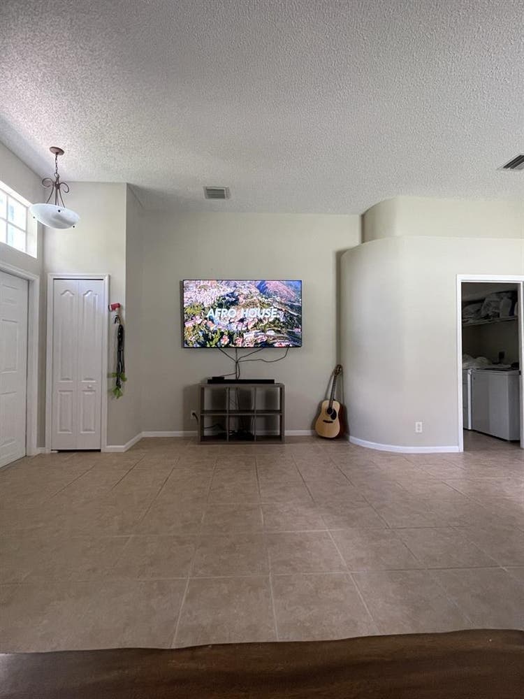 Private room in a  House