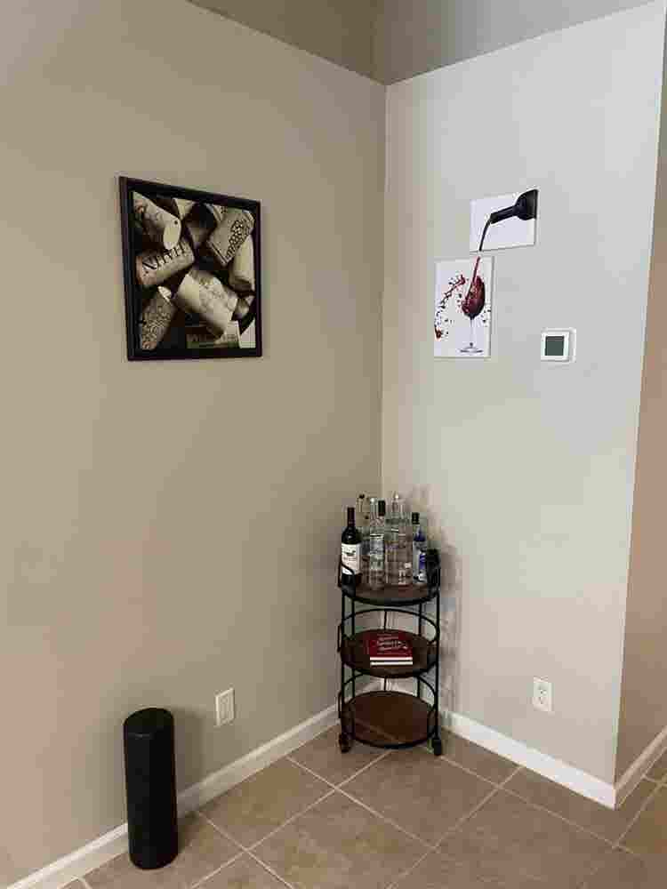 Private room in a  House