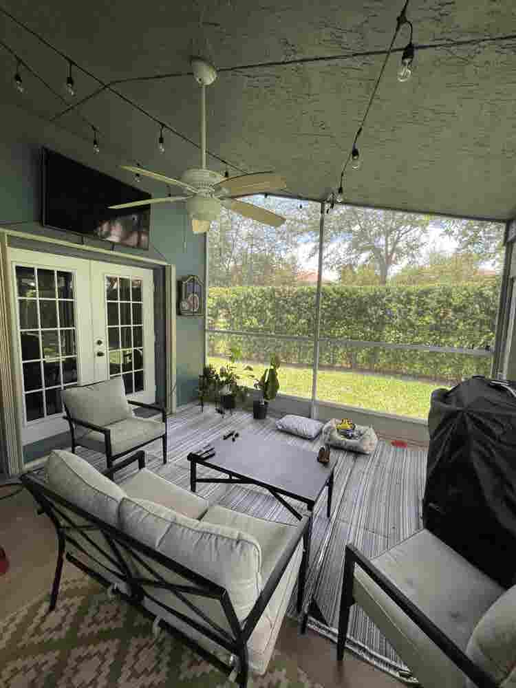 Private room in a  House