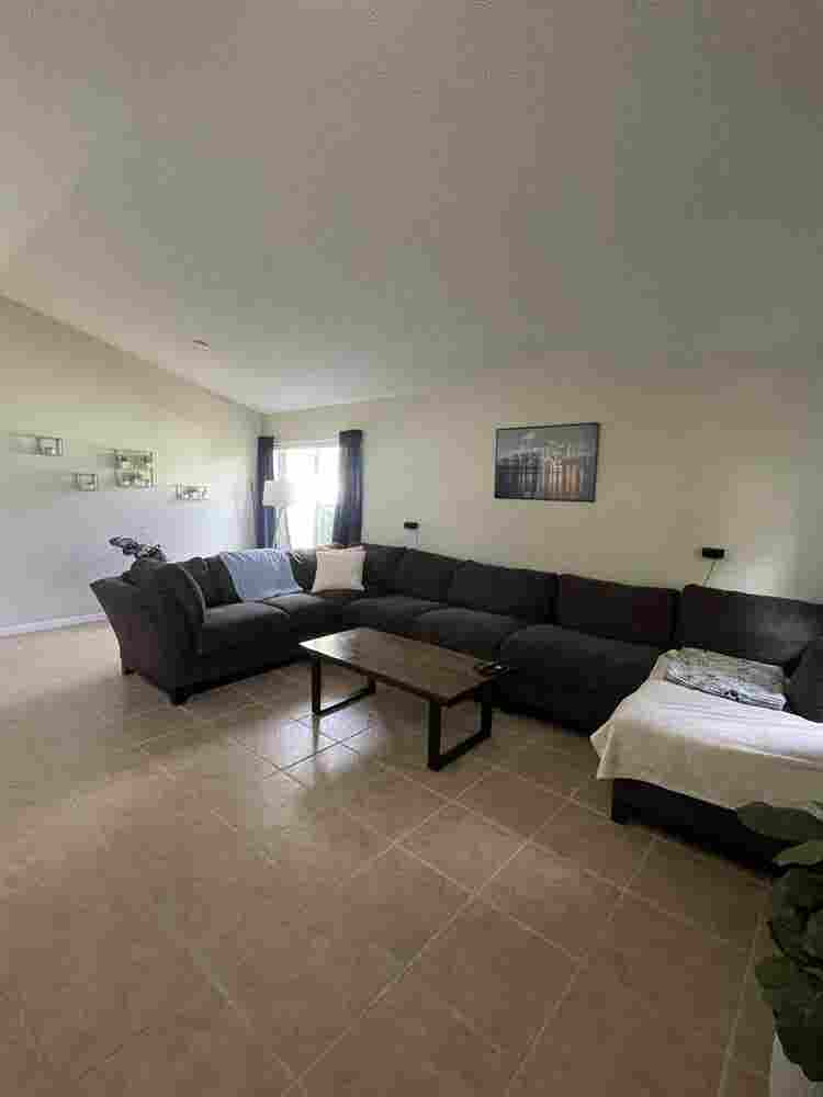 Private room in a  House