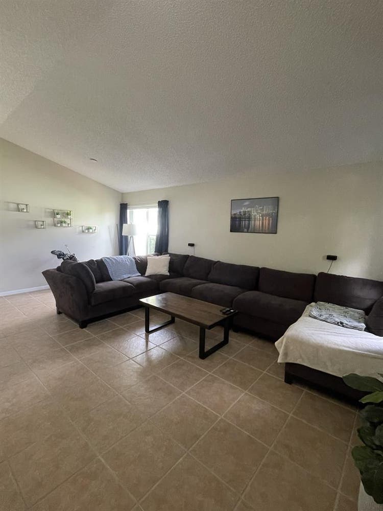 Private room in a  House