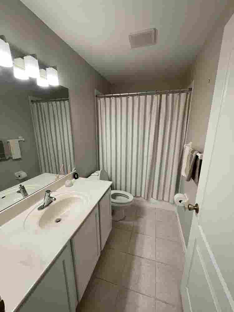 Private room in a  House
