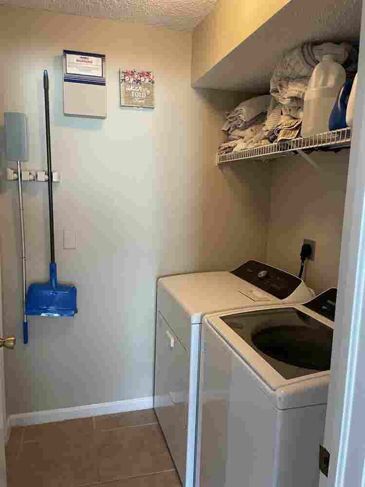 Private room in a  House