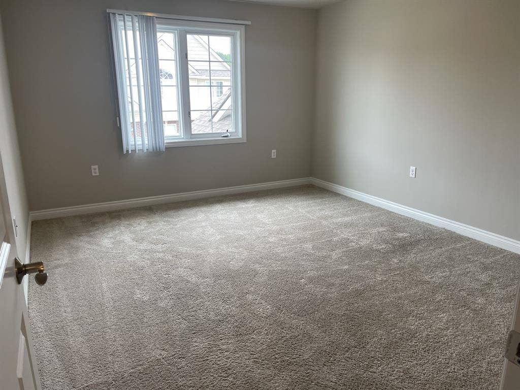 Female roommate