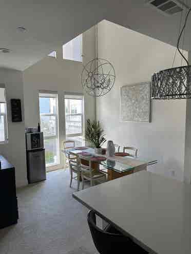 Room for Rent Close to Beach