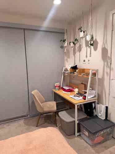 Room for Rent Close to Beach