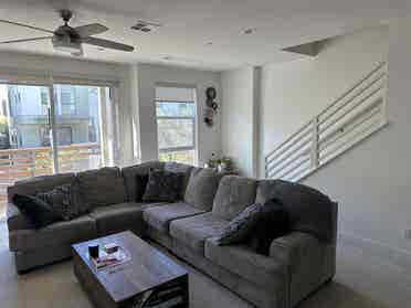 Room for Rent Close to Beach