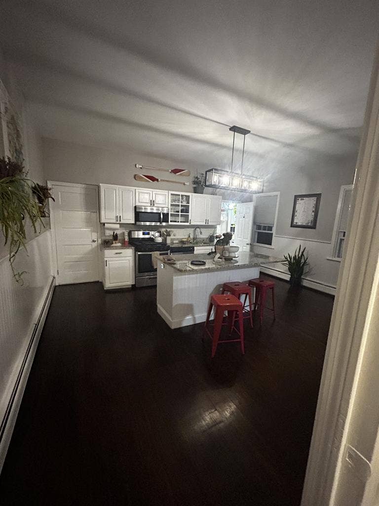 New Listing