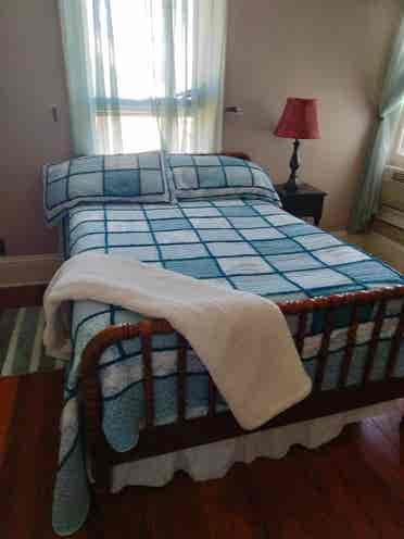 Room for rent