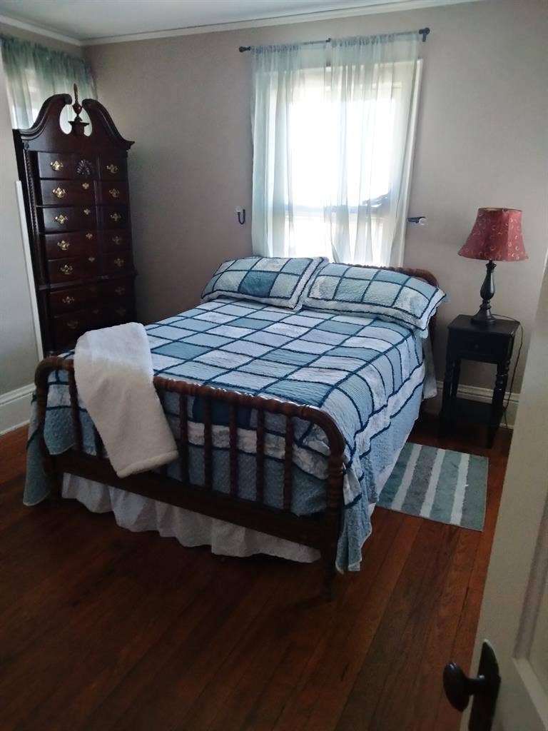 Room for rent