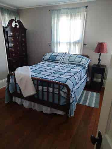 Room for rent