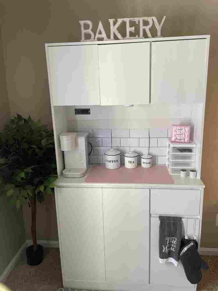 Available Now - Near Valencia WC