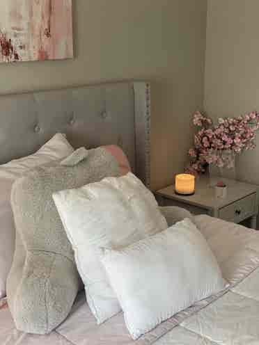 Available Now - Near Valencia WC