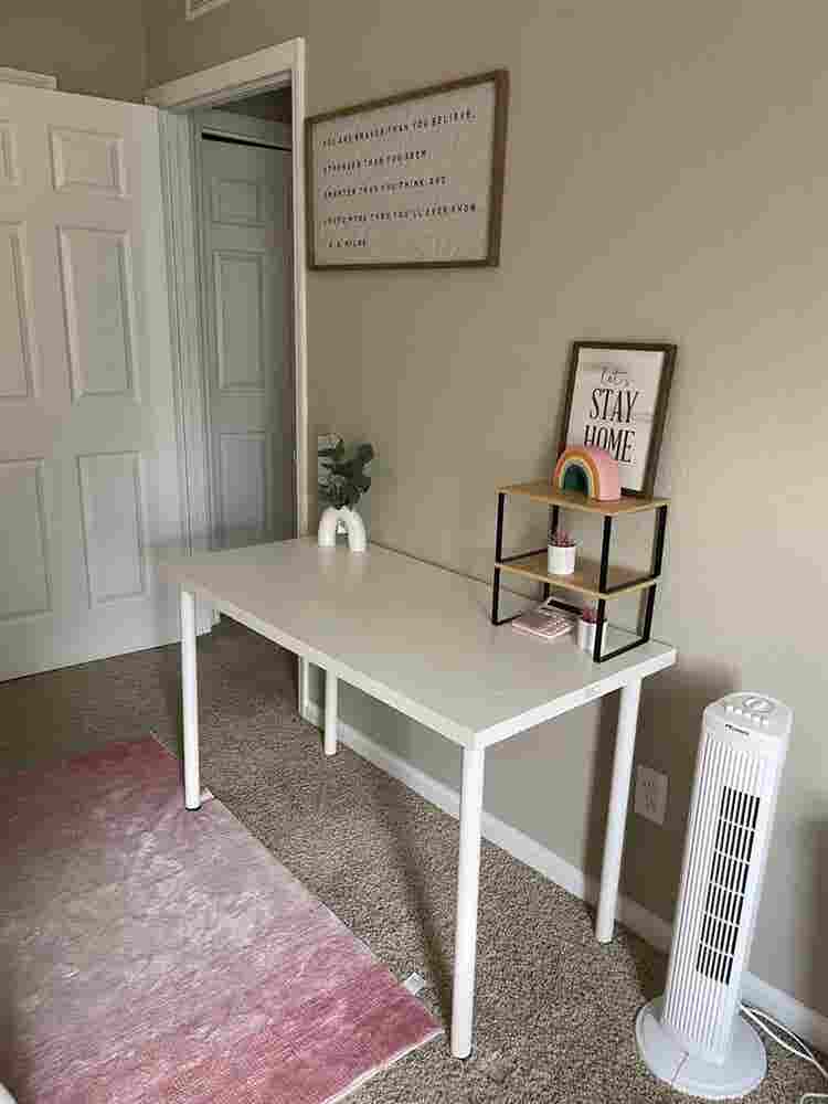 Available Now - Near Valencia WC