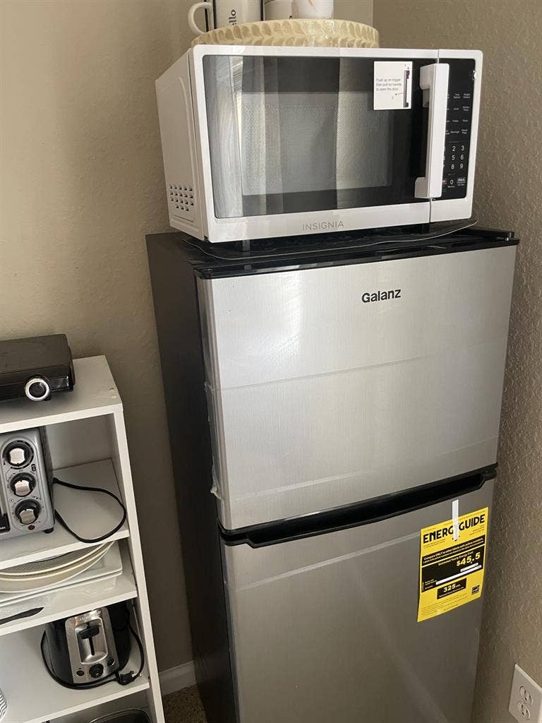 Available Now - Near Valencia WC