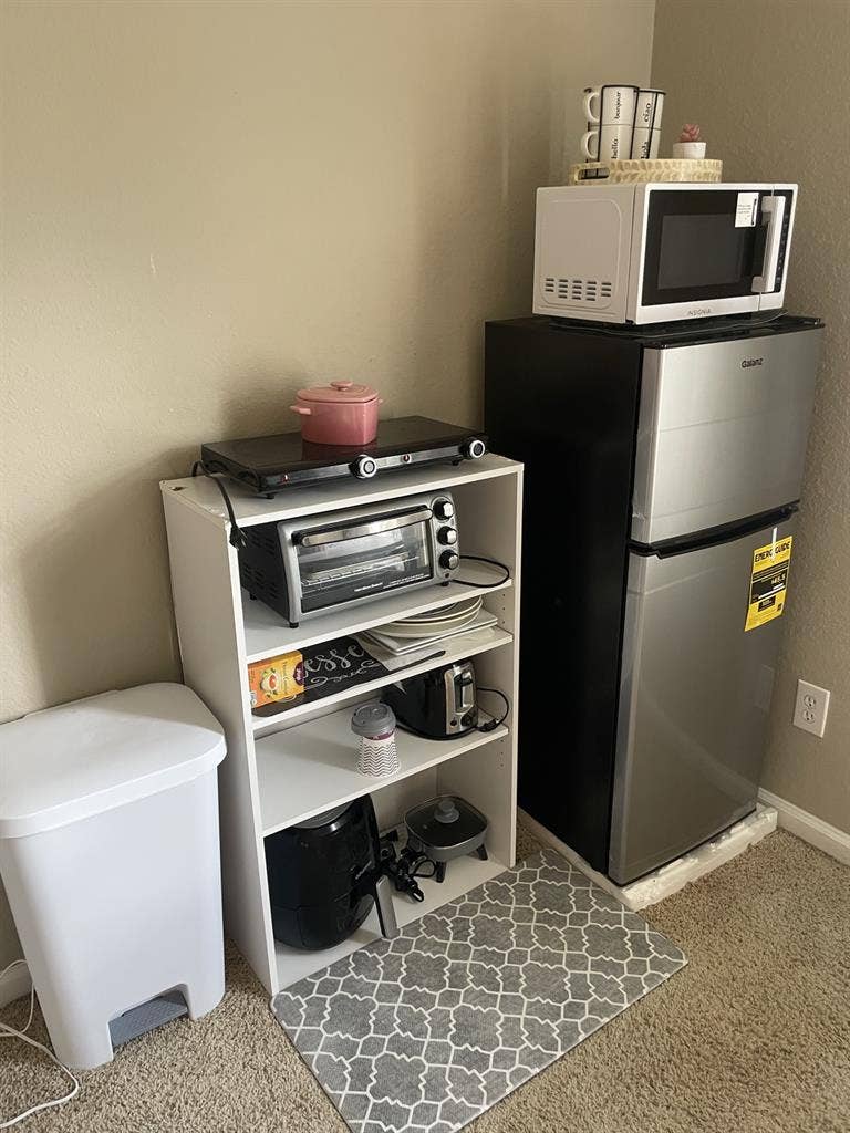 Available Now - Near Valencia WC